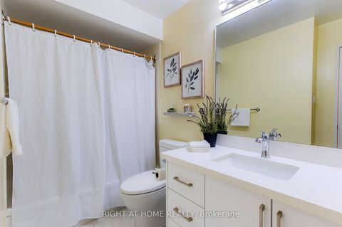 Photo 25 at 133 - 4005 Don Mills Road, Hillcrest Village, Toronto