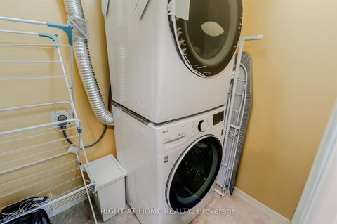 Photo 26 at 133 - 4005 Don Mills Road, Hillcrest Village, Toronto