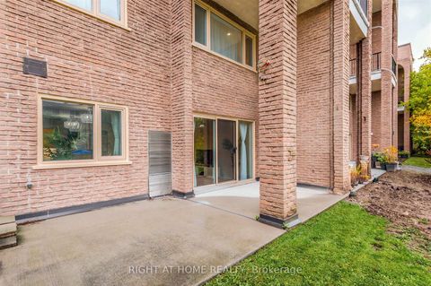 Photo 27 at 133 - 4005 Don Mills Road, Hillcrest Village, Toronto