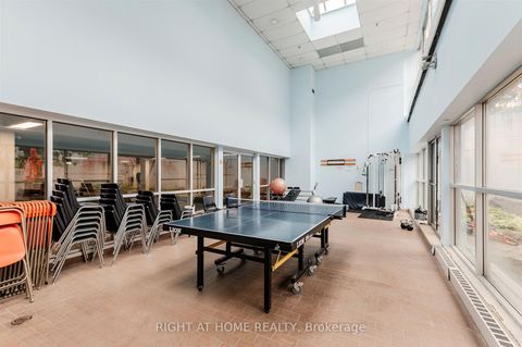 Photo 32 at 133 - 4005 Don Mills Road, Hillcrest Village, Toronto