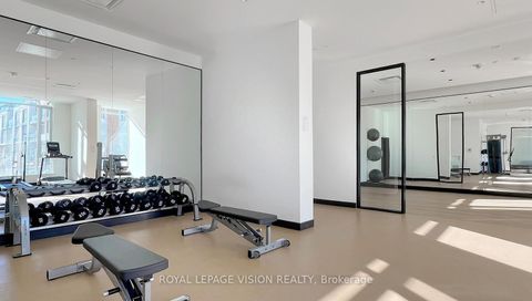 Photo 17 at 907 - 6 David Eyer Road, Rural Richmond Hill, Richmond Hill