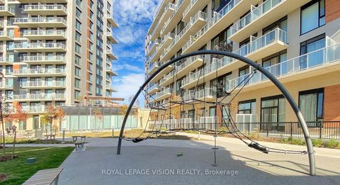 Photo 22 at 907 - 6 David Eyer Road, Rural Richmond Hill, Richmond Hill