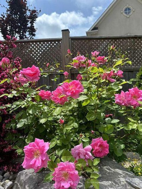 Photo 41 at 19 Sir Giancarlo Court, Patterson, Vaughan