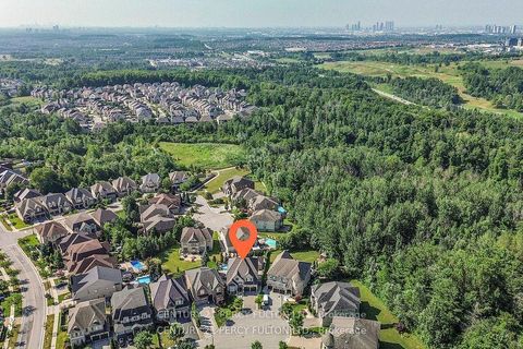 Photo 43 at 19 Sir Giancarlo Court, Patterson, Vaughan