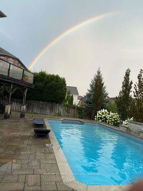 Photo 44 at 19 Sir Giancarlo Court, Patterson, Vaughan