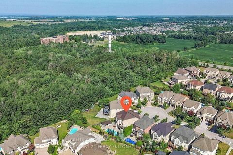 Photo 48 at 19 Sir Giancarlo Court, Patterson, Vaughan