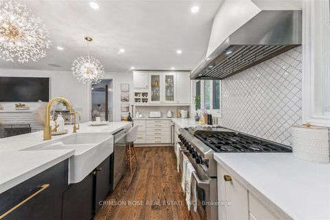 Photo 10 at 89 Holyrood Avenue, SW Southwest, Oakville