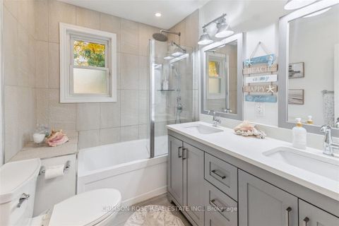 Photo 20 at 89 Holyrood Avenue, SW Southwest, Oakville