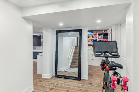 Photo 22 at 89 Holyrood Avenue, SW Southwest, Oakville