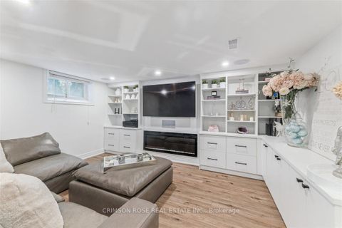 Photo 23 at 89 Holyrood Avenue, SW Southwest, Oakville