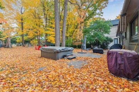 Photo 32 at 89 Holyrood Avenue, SW Southwest, Oakville