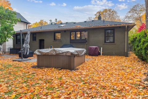 Photo 33 at 89 Holyrood Avenue, SW Southwest, Oakville