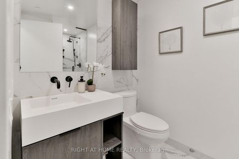 Photo 7 at 4806 - 108 Peter Street, Waterfront Communities C1, Toronto