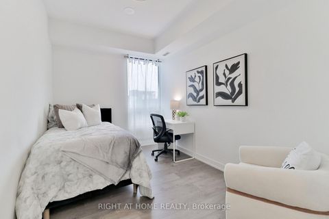 Photo 12 at 4806 - 108 Peter Street, Waterfront Communities C1, Toronto