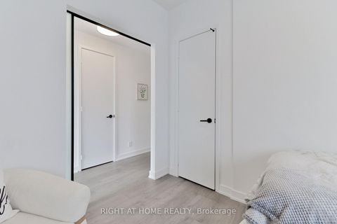Photo 13 at 4806 - 108 Peter Street, Waterfront Communities C1, Toronto