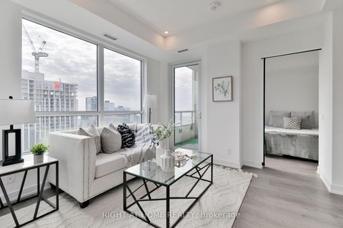 Photo 15 at 4806 - 108 Peter Street, Waterfront Communities C1, Toronto