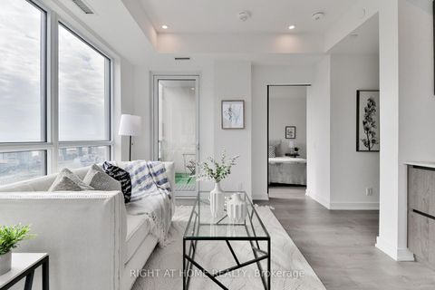 Photo 18 at 4806 - 108 Peter Street, Waterfront Communities C1, Toronto