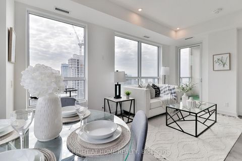 Photo 20 at 4806 - 108 Peter Street, Waterfront Communities C1, Toronto