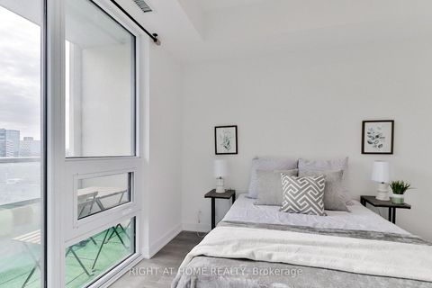 Photo 21 at 4806 - 108 Peter Street, Waterfront Communities C1, Toronto