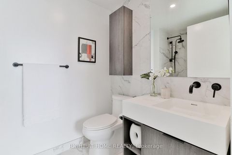 Photo 23 at 4806 - 108 Peter Street, Waterfront Communities C1, Toronto