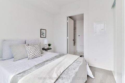 Photo 25 at 4806 - 108 Peter Street, Waterfront Communities C1, Toronto