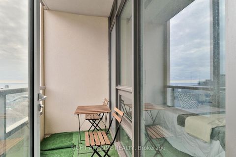 Photo 27 at 4806 - 108 Peter Street, Waterfront Communities C1, Toronto