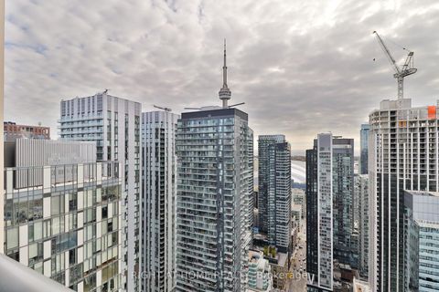 Photo 28 at 4806 - 108 Peter Street, Waterfront Communities C1, Toronto