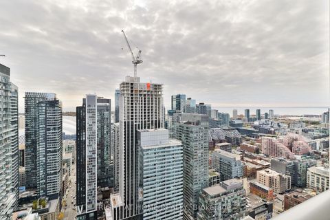 Photo 29 at 4806 - 108 Peter Street, Waterfront Communities C1, Toronto