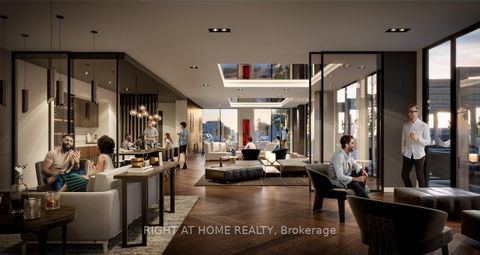 Photo 30 at 4806 - 108 Peter Street, Waterfront Communities C1, Toronto