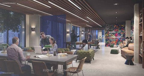 Photo 33 at 4806 - 108 Peter Street, Waterfront Communities C1, Toronto