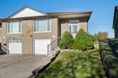 Photo 0 at 119 Willowridge Road, Richview, Toronto