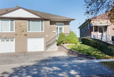Photo 1 at 119 Willowridge Road, Richview, Toronto