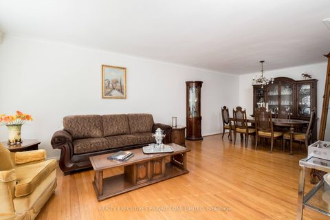 Photo 6 at 119 Willowridge Road, Richview, Toronto