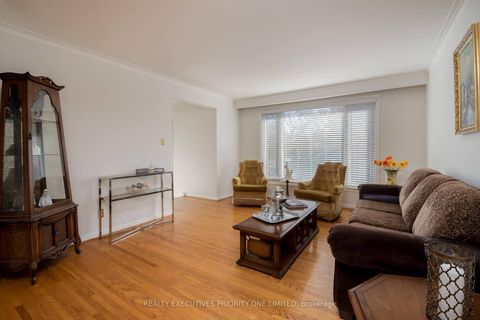 Photo 7 at 119 Willowridge Road, Richview, Toronto