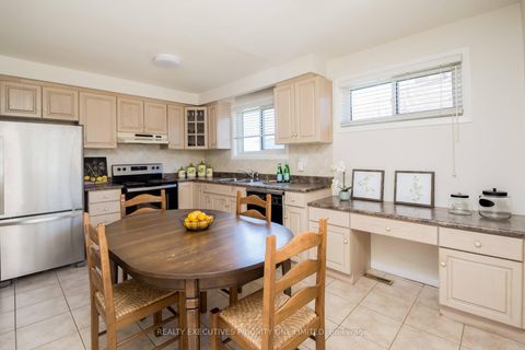 Photo 10 at 119 Willowridge Road, Richview, Toronto