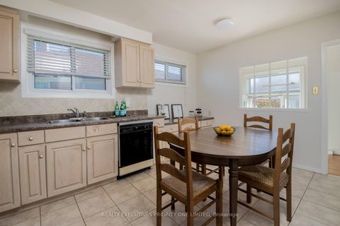 Photo 11 at 119 Willowridge Road, Richview, Toronto