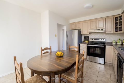 Photo 12 at 119 Willowridge Road, Richview, Toronto