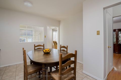 Photo 13 at 119 Willowridge Road, Richview, Toronto