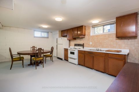 Photo 21 at 119 Willowridge Road, Richview, Toronto
