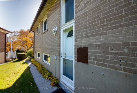 Photo 25 at 119 Willowridge Road, Richview, Toronto