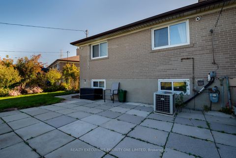 Photo 26 at 119 Willowridge Road, Richview, Toronto