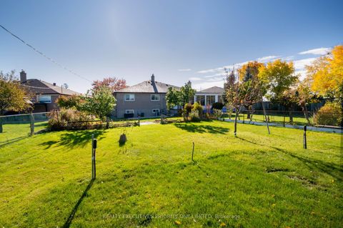 Photo 28 at 119 Willowridge Road, Richview, Toronto