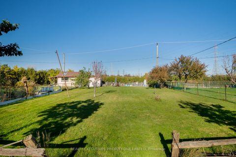 Photo 31 at 119 Willowridge Road, Richview, Toronto