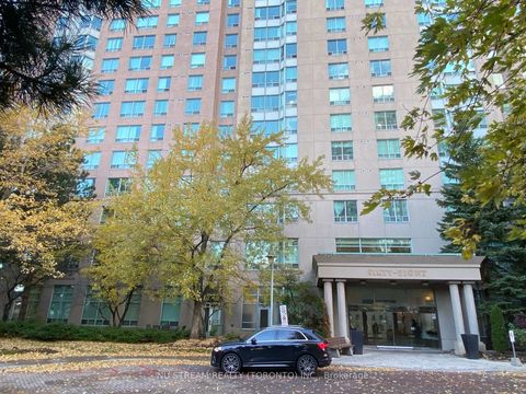 Photo 0 at 1729 - 68 Corporate Drive, Woburn, Toronto