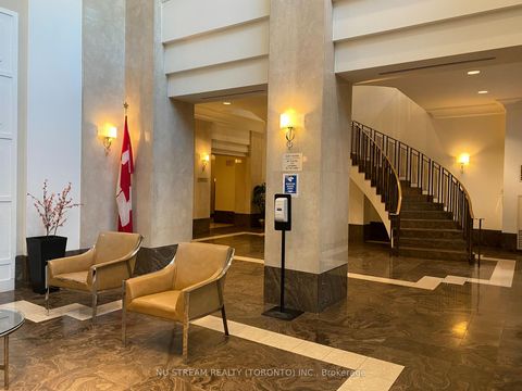 Photo 1 at 1729 - 68 Corporate Drive, Woburn, Toronto