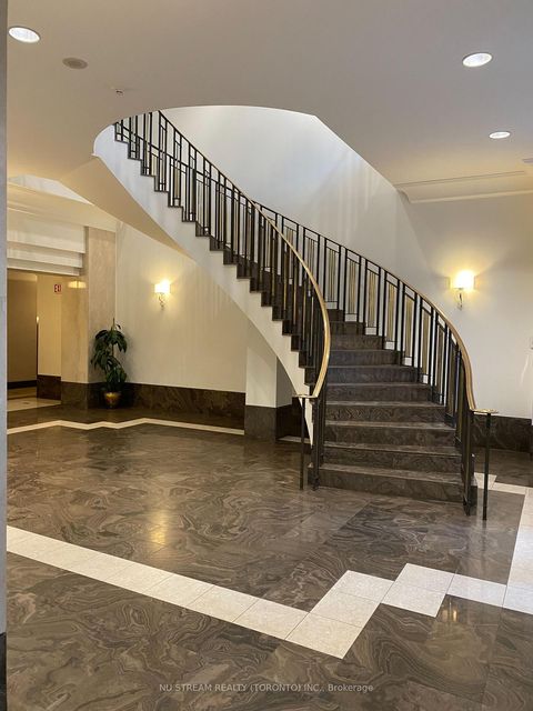 Photo 2 at 1729 - 68 Corporate Drive, Woburn, Toronto