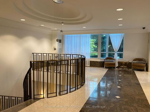 Photo 3 at 1729 - 68 Corporate Drive, Woburn, Toronto