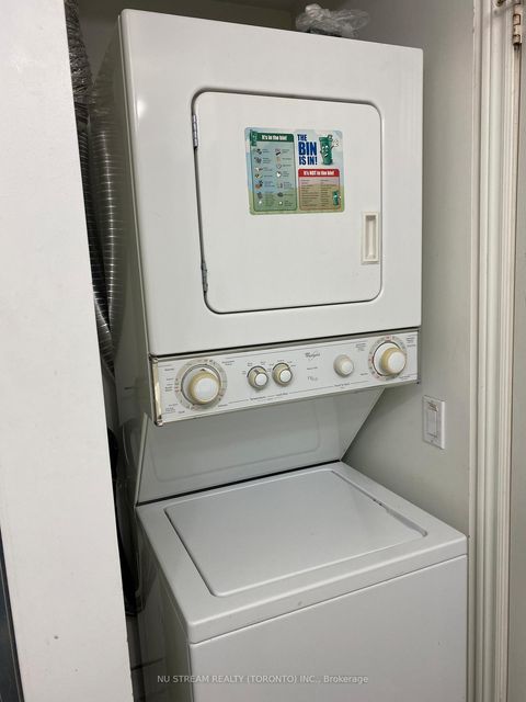 Photo 10 at 1729 - 68 Corporate Drive, Woburn, Toronto