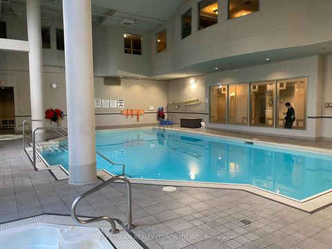 Photo 18 at 1729 - 68 Corporate Drive, Woburn, Toronto