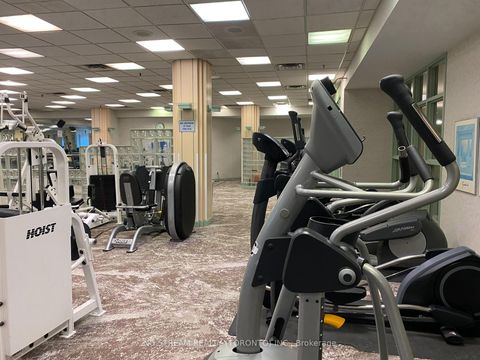 Photo 19 at 1729 - 68 Corporate Drive, Woburn, Toronto